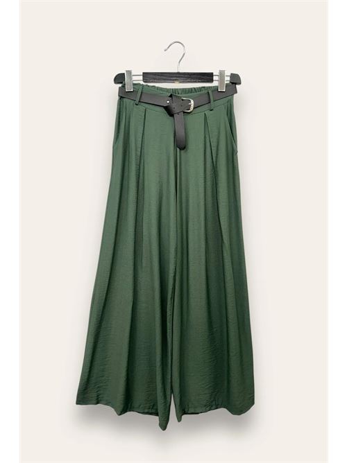  LOVEme | KI-12710/Verde Militare